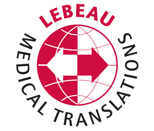 Lebeau Medical Translations